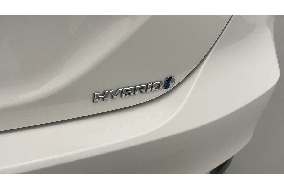 2022 Toyota Camry Ascent AXVH70R