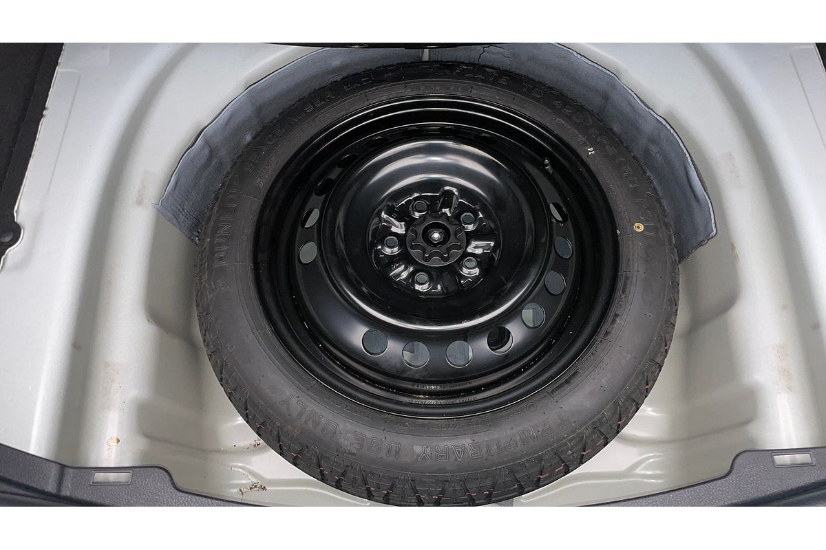 2022 Toyota Camry Ascent AXVH70R