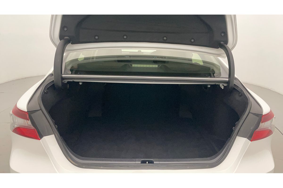 2022 Toyota Camry Ascent AXVH70R