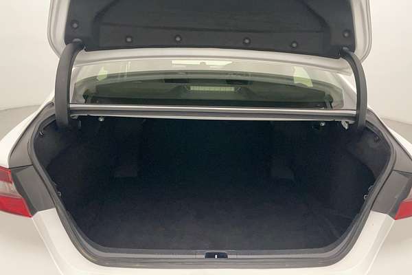 2022 Toyota Camry Ascent AXVH70R