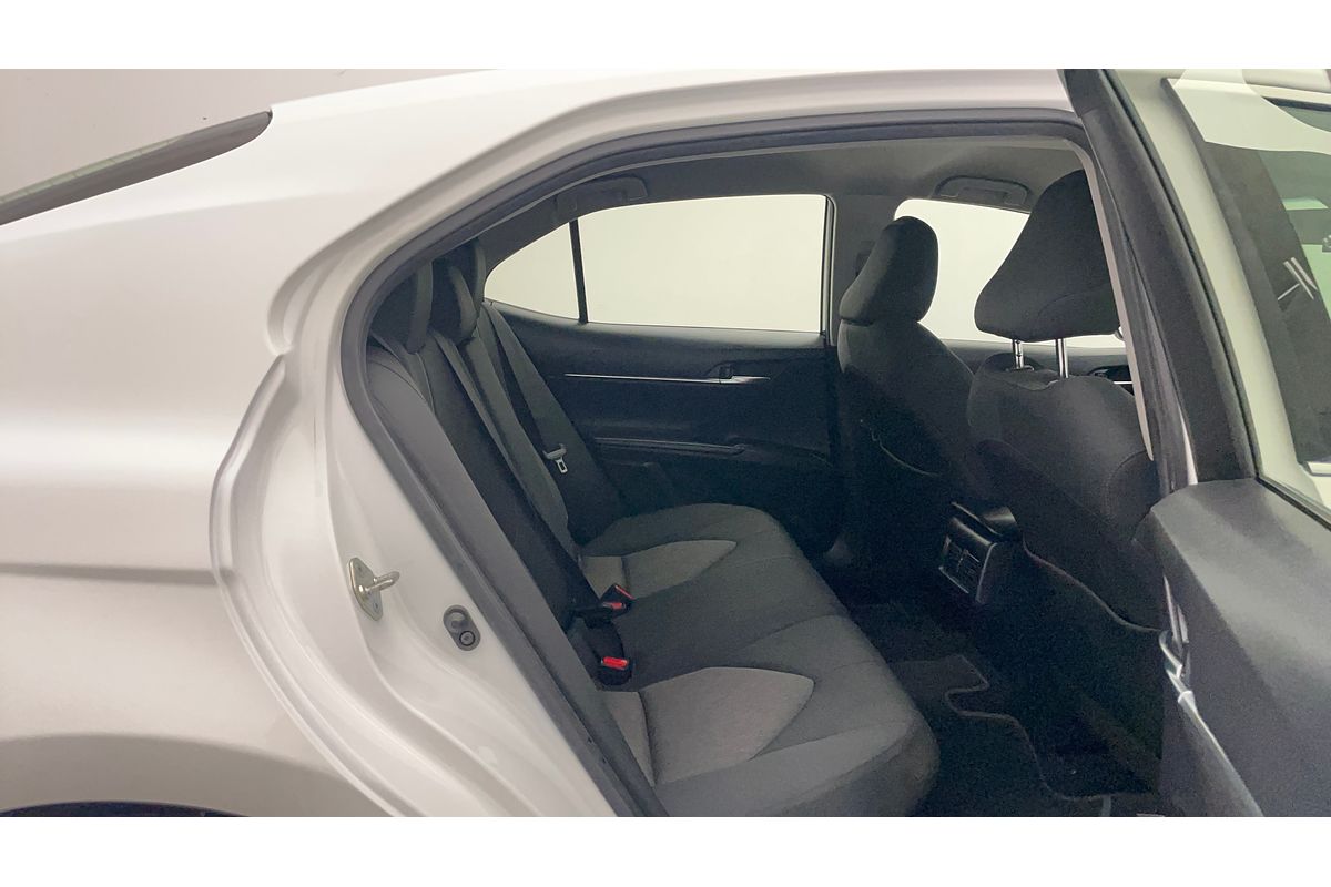 2022 Toyota Camry Ascent AXVH70R