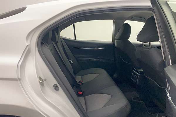 2022 Toyota Camry Ascent AXVH70R