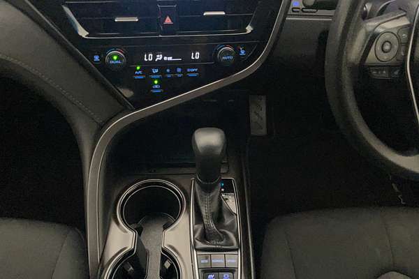 2022 Toyota Camry Ascent AXVH70R