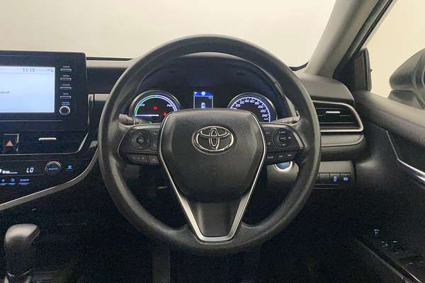 2022 Toyota Camry Ascent AXVH70R