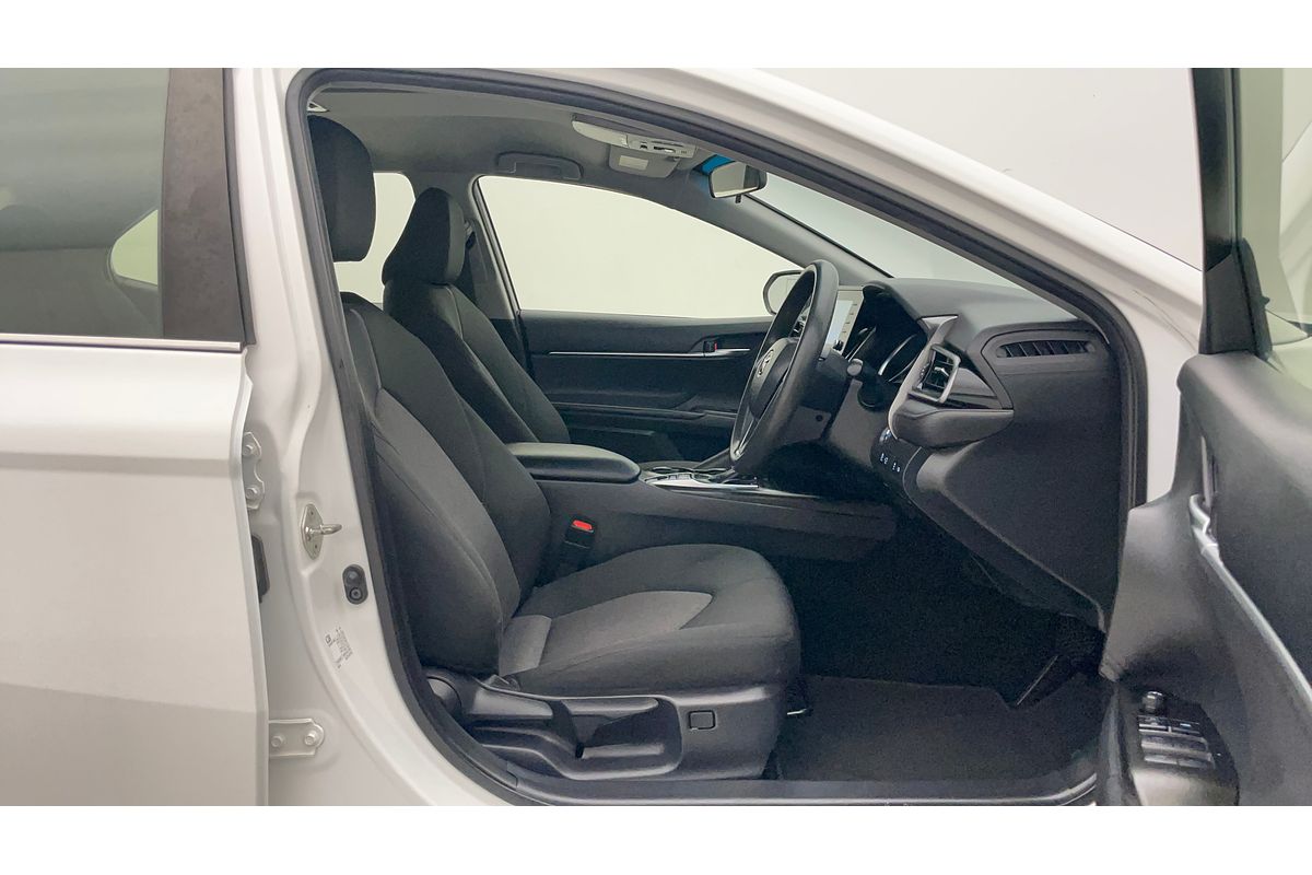 2022 Toyota Camry Ascent AXVH70R