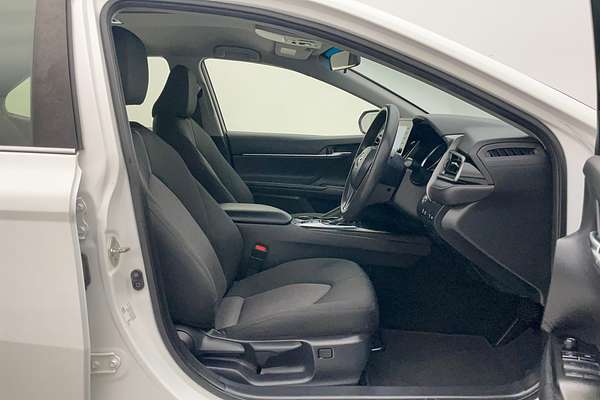 2022 Toyota Camry Ascent AXVH70R