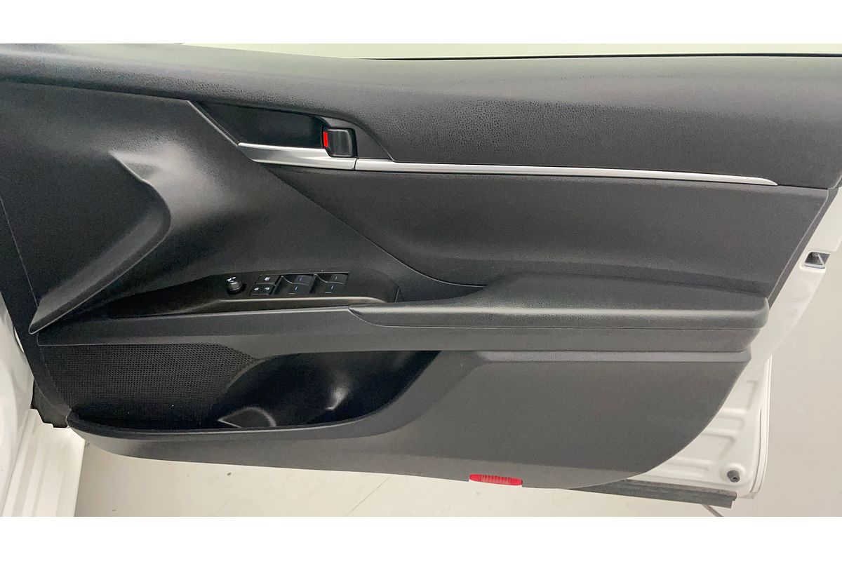 2022 Toyota Camry Ascent AXVH70R