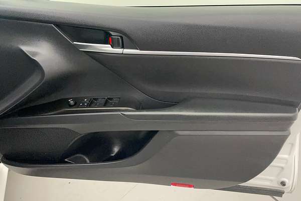 2022 Toyota Camry Ascent AXVH70R