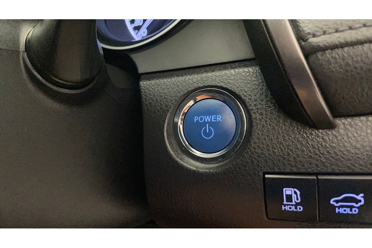 2022 Toyota Camry Ascent AXVH70R