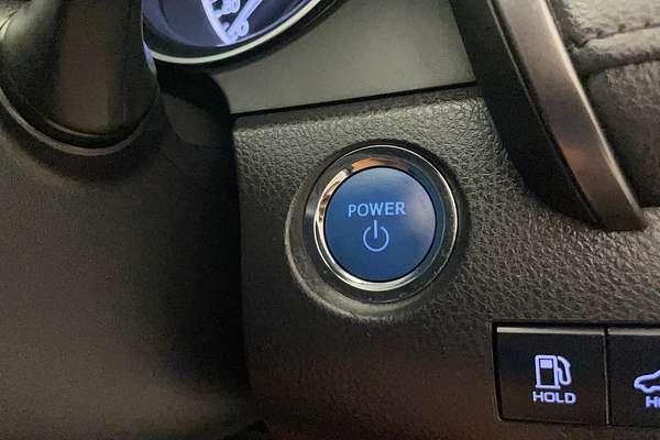 2022 Toyota Camry Ascent AXVH70R