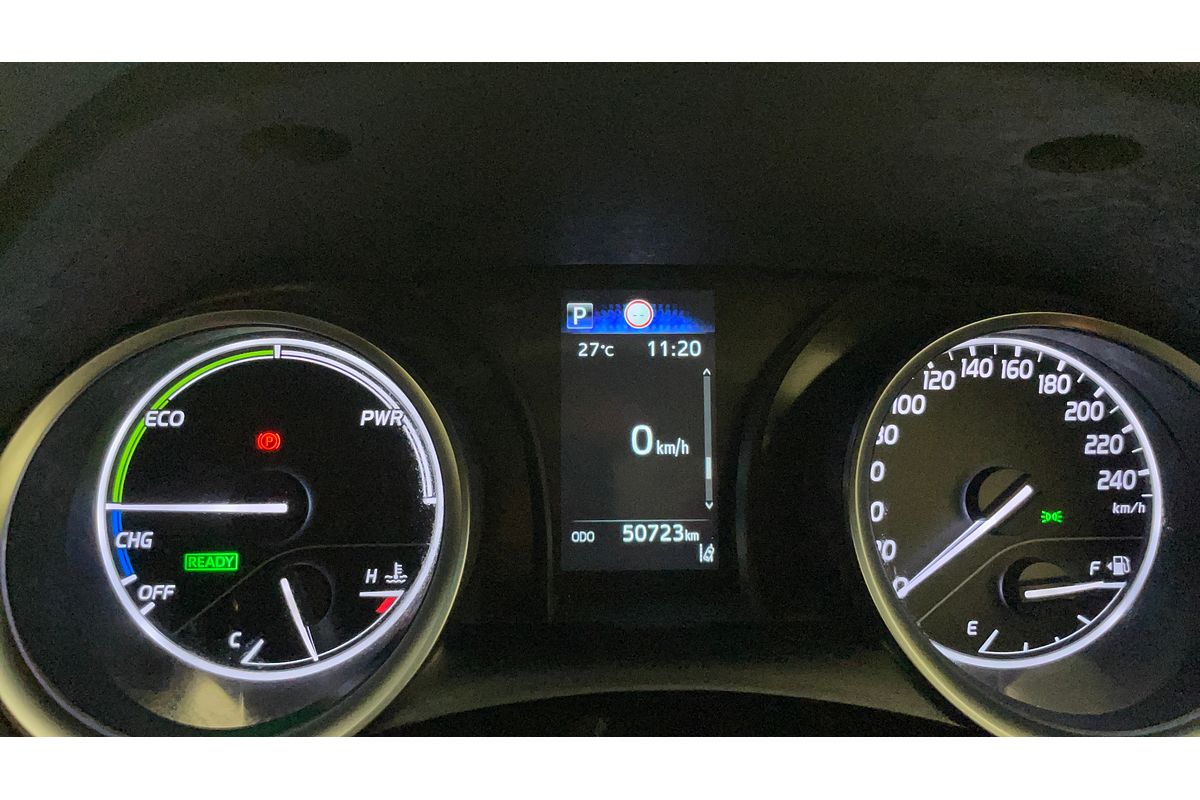 2022 Toyota Camry Ascent AXVH70R