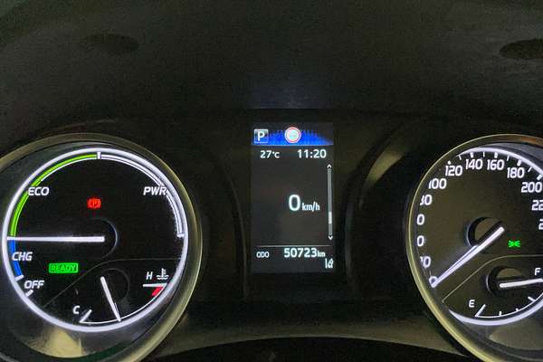 2022 Toyota Camry Ascent AXVH70R