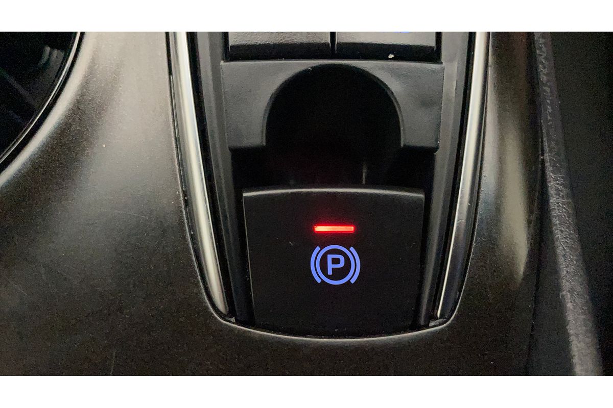 2022 Toyota Camry Ascent AXVH70R