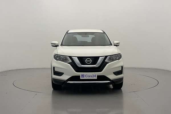 2018 Nissan X-TRAIL ST T32 Series II