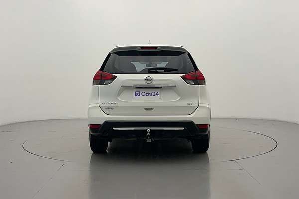 2018 Nissan X-TRAIL ST T32 Series II