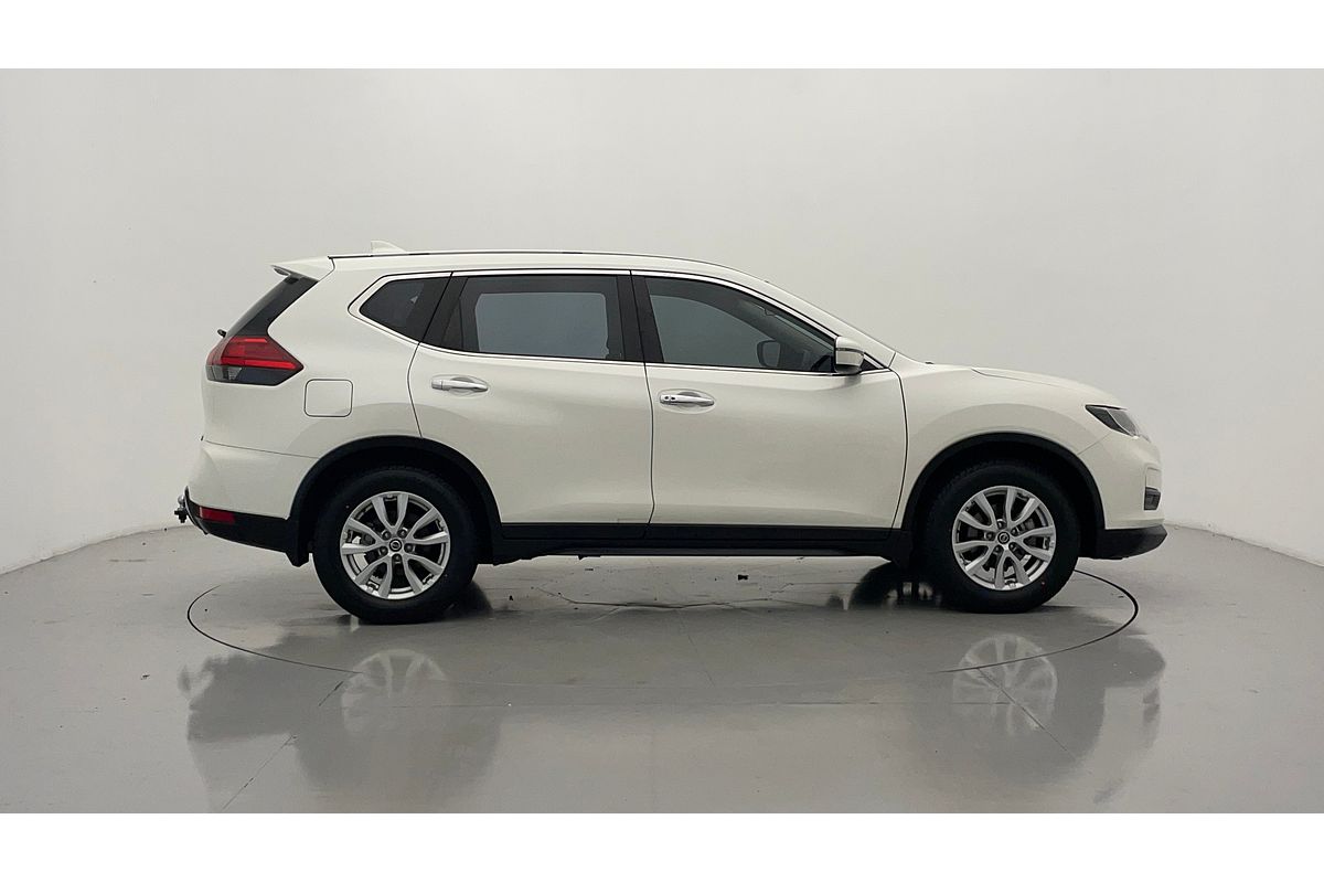 2018 Nissan X-TRAIL ST T32 Series II