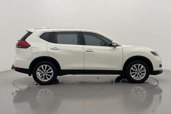 2018 Nissan X-TRAIL ST T32 Series II