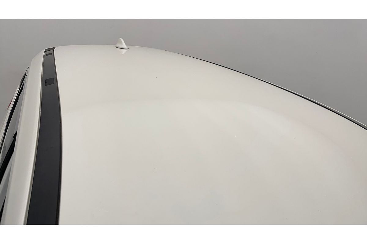 2018 Nissan X-TRAIL ST T32 Series II