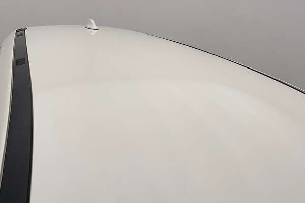 2018 Nissan X-TRAIL ST T32 Series II