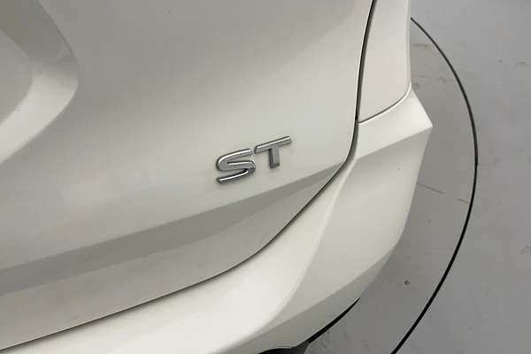 2018 Nissan X-TRAIL ST T32 Series II