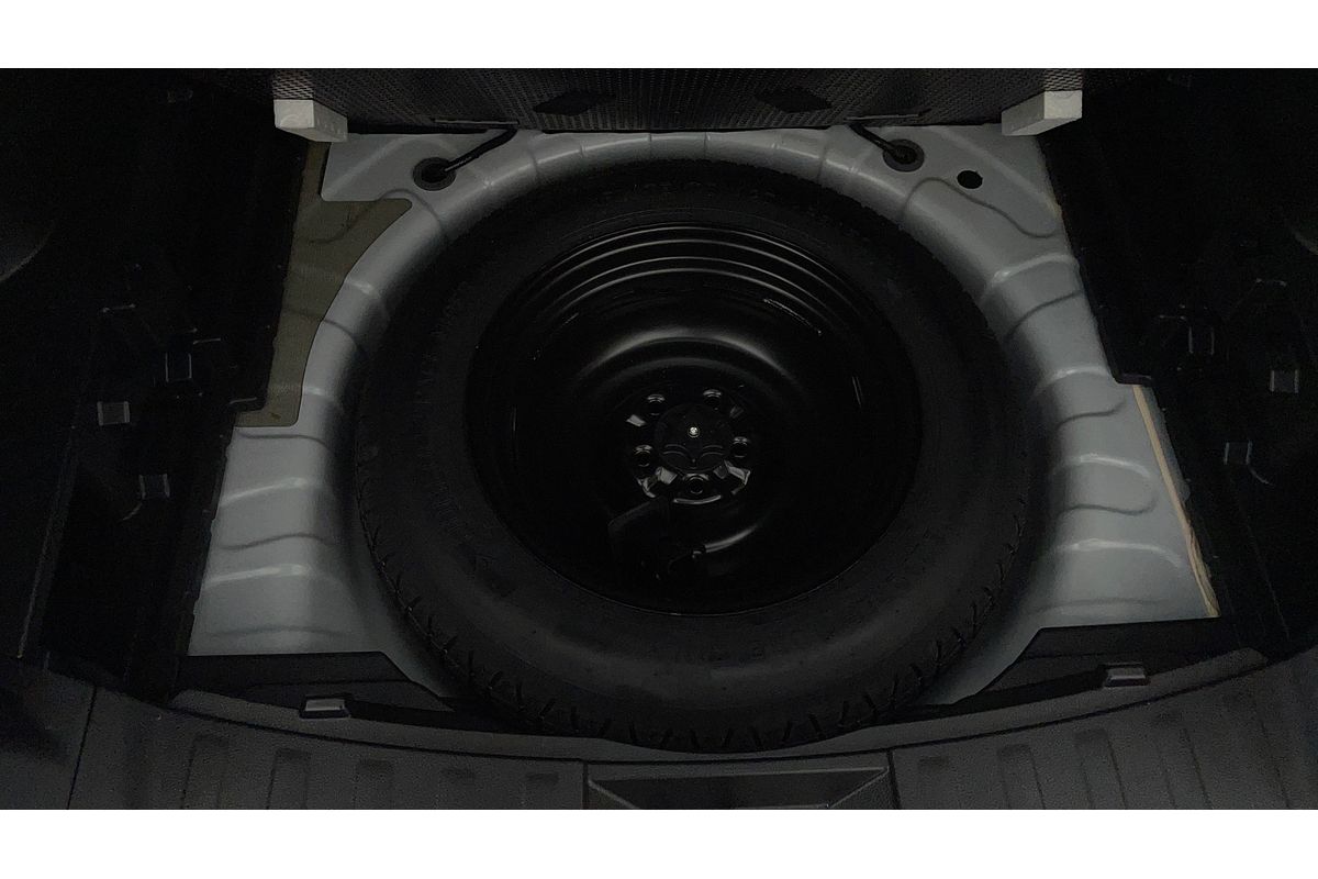 2018 Nissan X-TRAIL ST T32 Series II