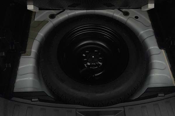 2018 Nissan X-TRAIL ST T32 Series II