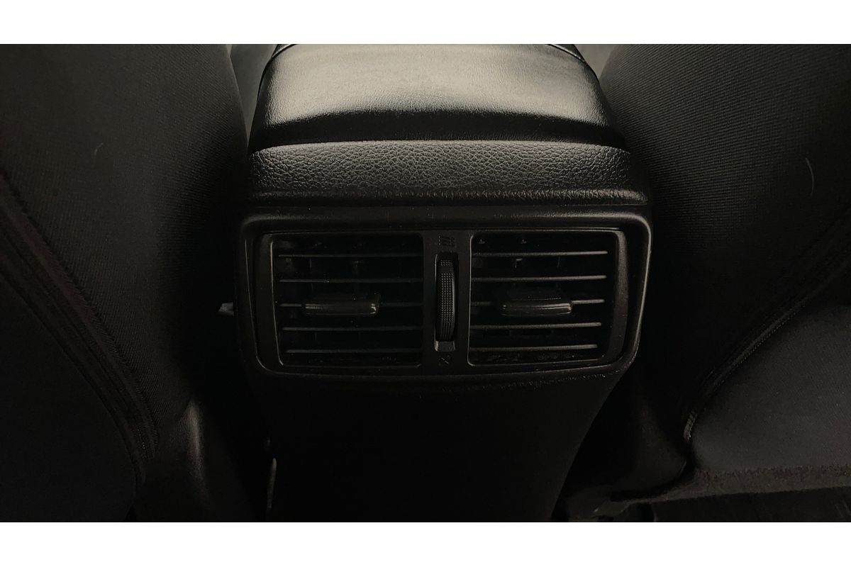 2018 Nissan X-TRAIL ST T32 Series II