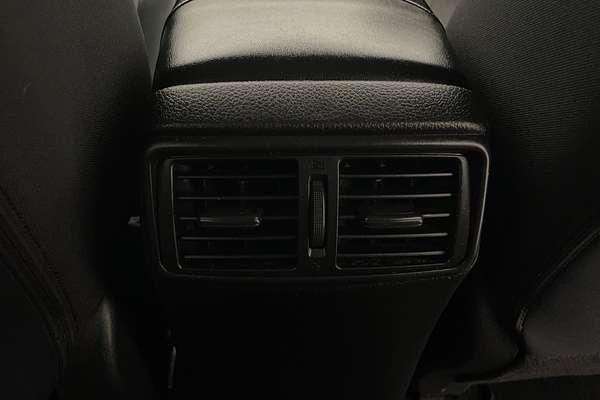 2018 Nissan X-TRAIL ST T32 Series II