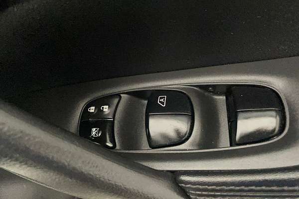 2018 Nissan X-TRAIL ST T32 Series II