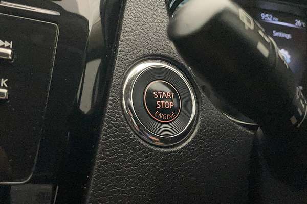 2018 Nissan X-TRAIL ST T32 Series II