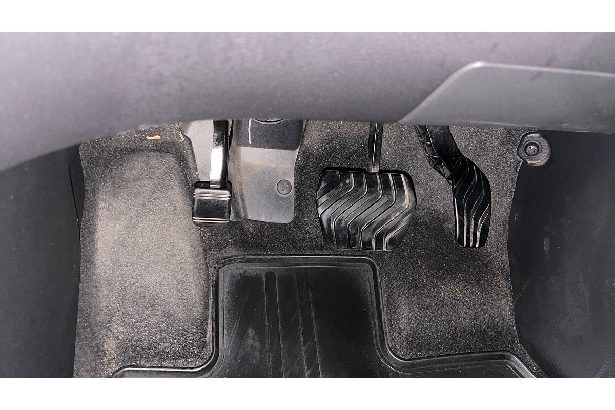 2018 Nissan X-TRAIL ST T32 Series II