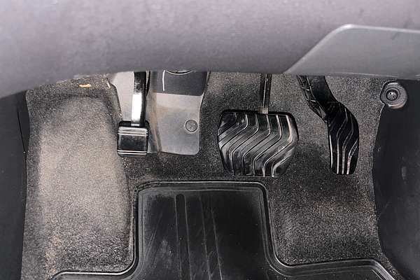 2018 Nissan X-TRAIL ST T32 Series II