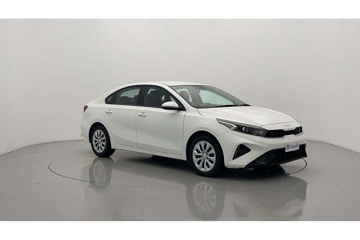 2021 Kia Cerato S BD