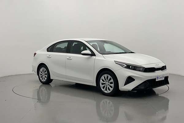 2021 Kia Cerato S BD