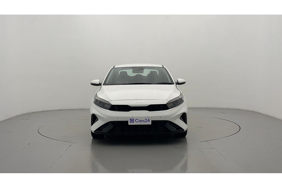 2021 Kia Cerato S BD