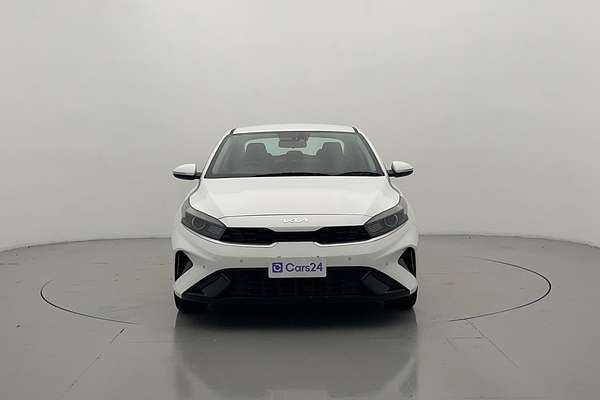 2021 Kia Cerato S BD