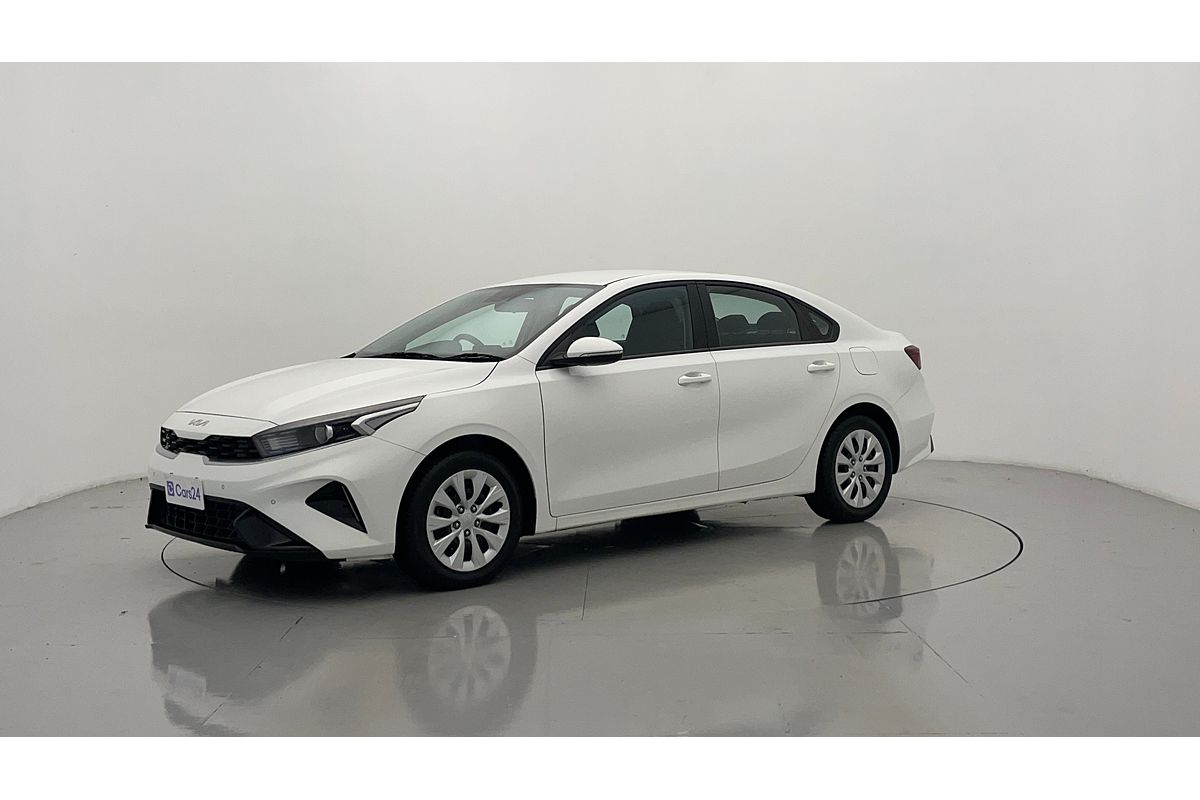 2021 Kia Cerato S BD