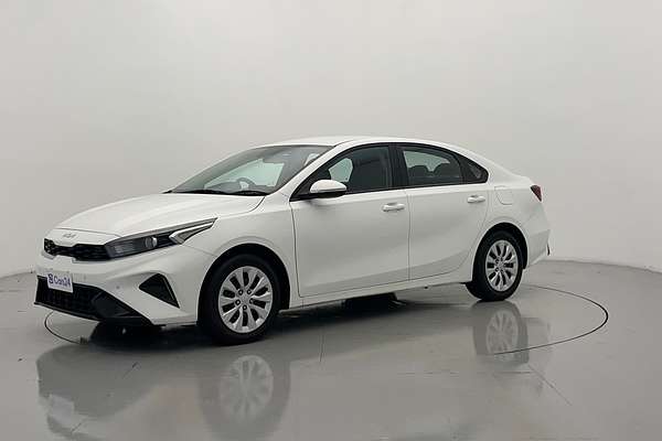 2021 Kia Cerato S BD
