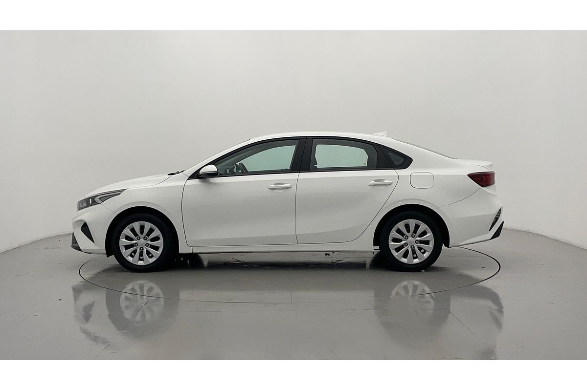 2021 Kia Cerato S BD