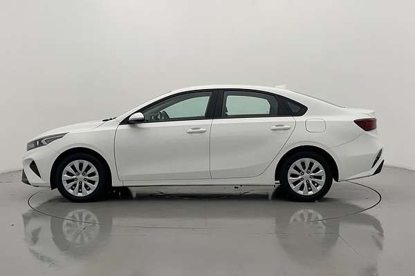 2021 Kia Cerato S BD