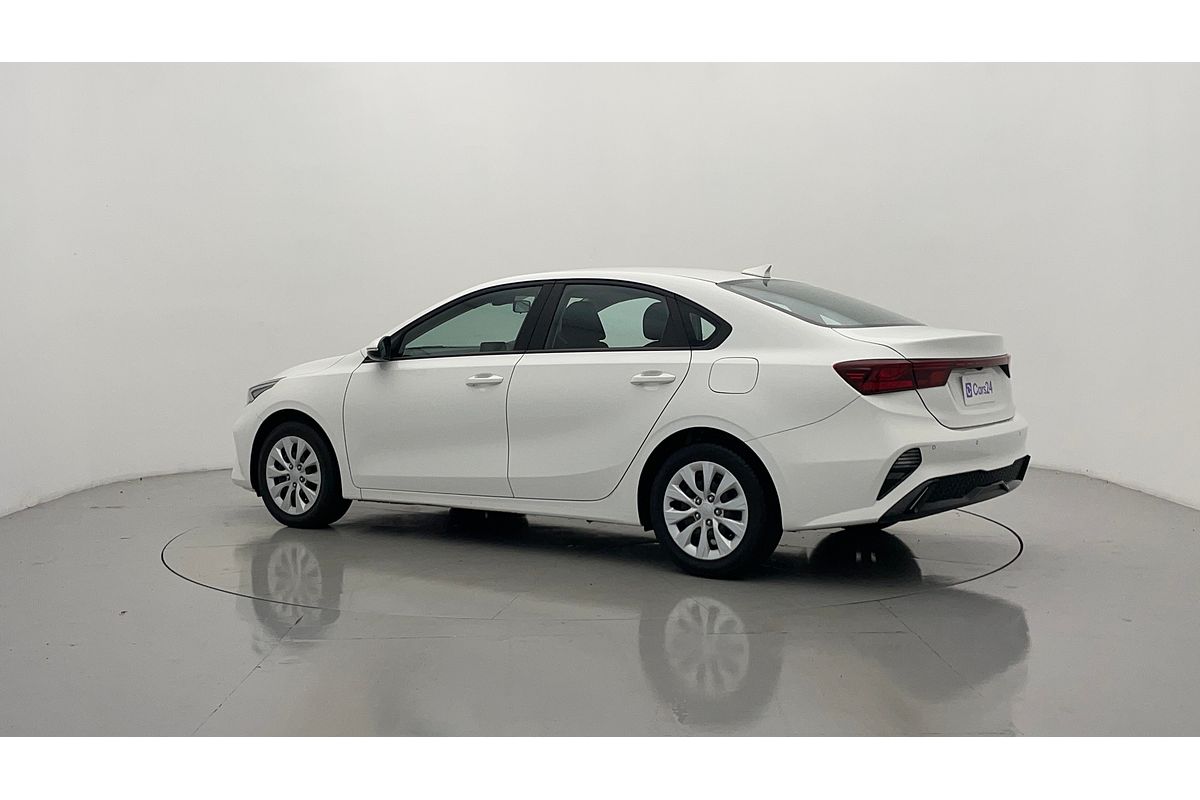 2021 Kia Cerato S BD