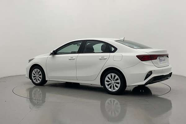 2021 Kia Cerato S BD