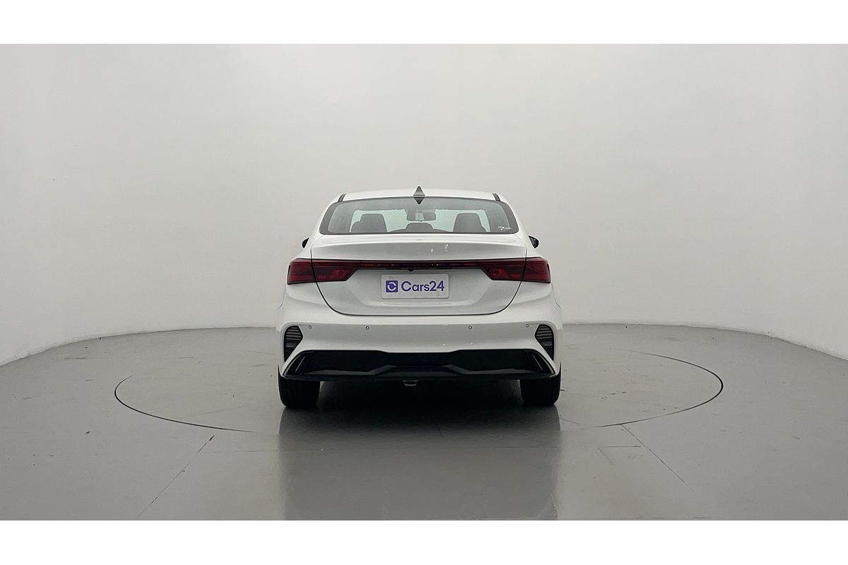 2021 Kia Cerato S BD