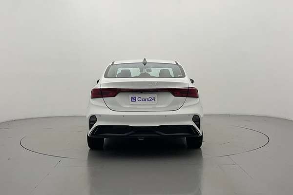 2021 Kia Cerato S BD