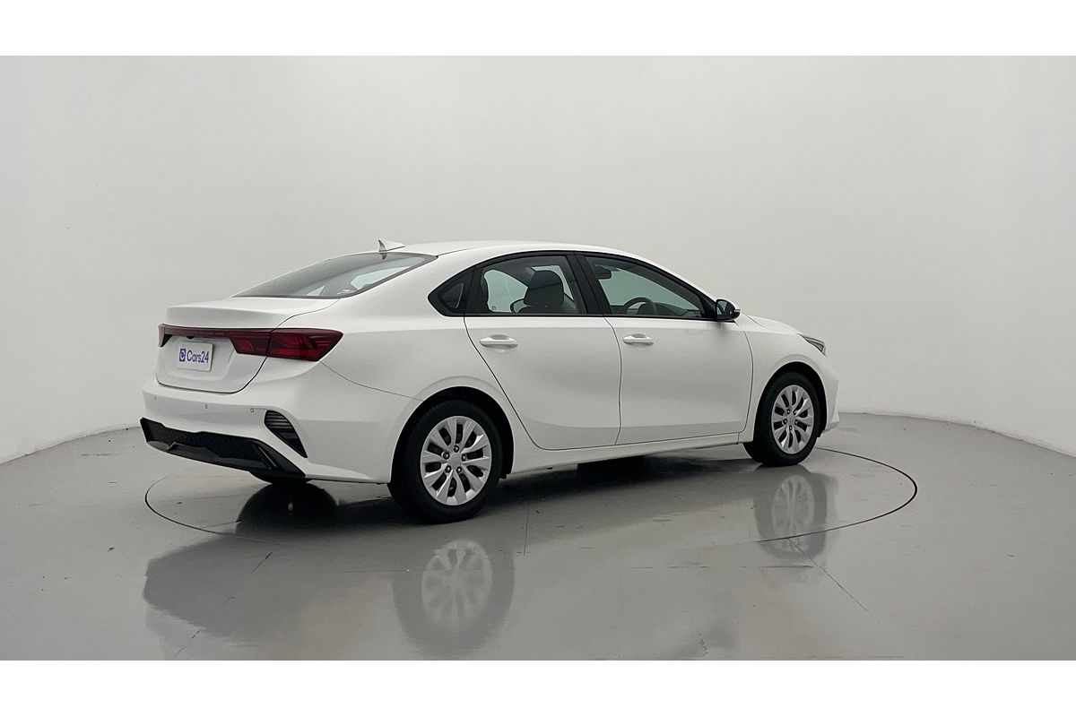 2021 Kia Cerato S BD