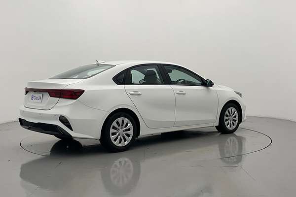 2021 Kia Cerato S BD