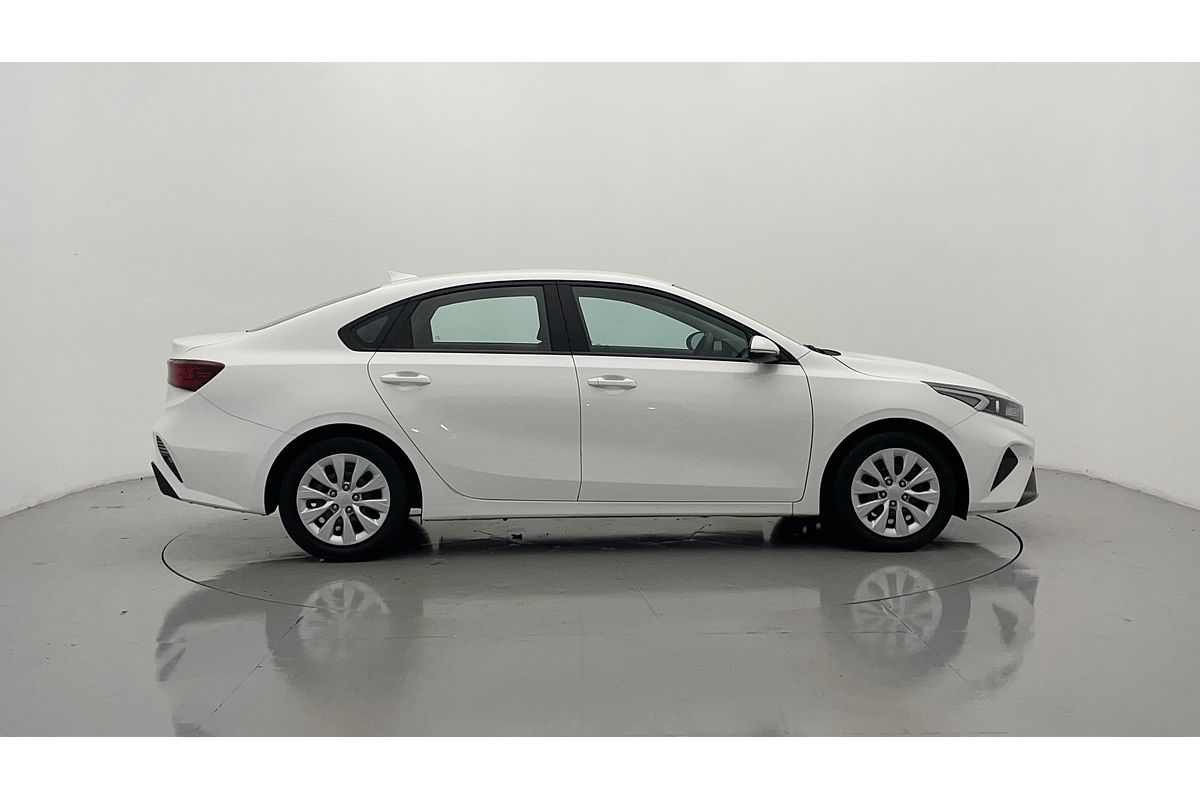 2021 Kia Cerato S BD