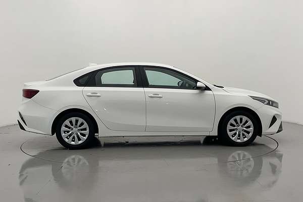 2021 Kia Cerato S BD