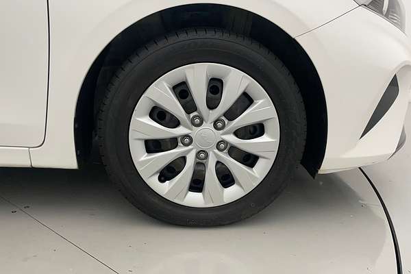 2021 Kia Cerato S BD