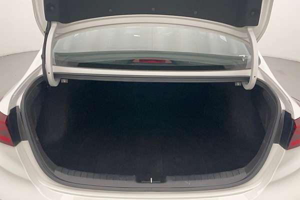 2021 Kia Cerato S BD